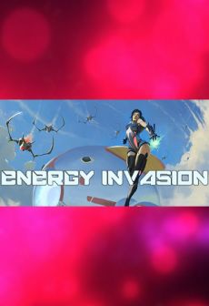 free steam game Energy Invasion
