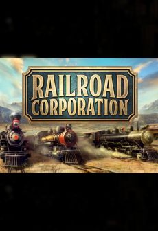 free steam game Railroad Corporation Deluxe Edition