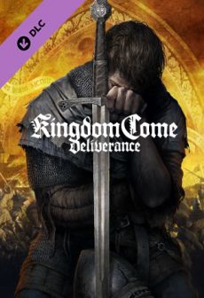 KINGDOM COME: DELIVERANCE - ROYAL DLC PACKAGE