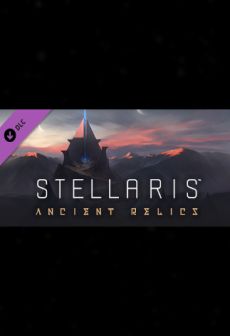 free steam game Stellaris: Ancient Relics Story Pack
