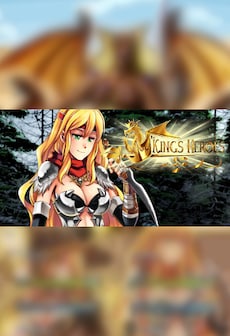 free steam game The King's Heroes