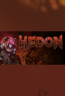 free steam game Hedon