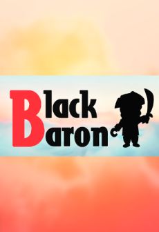 free steam game Black Baron