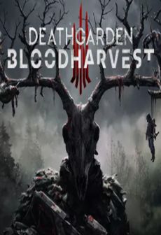 free steam game Deathgarden: BLOODHARVEST