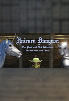 Unicorn Dungeon