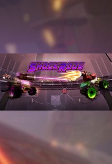 free steam game ShockRods