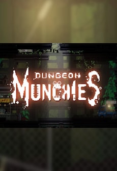 Dungeon Munchies