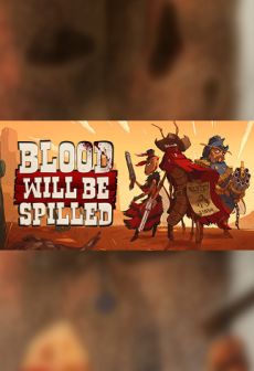 free steam game Blood will be Spilled