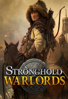 free steam game Stronghold: Warlords