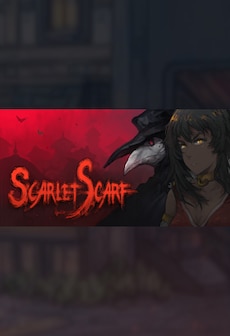 free steam game Sanator: Scarlet Scarf