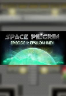 free steam game Space Pilgrim Episode II: Epsilon Indi