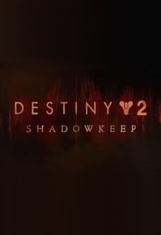 free steam game Destiny 2: Shadowkeep Standard Edition ()