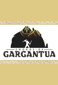 Swords of Gargantua