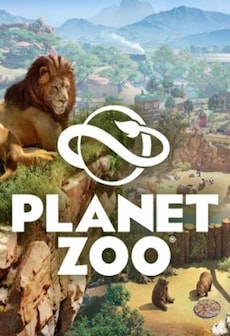 free steam game Planet Zoo | Ultimate Edition