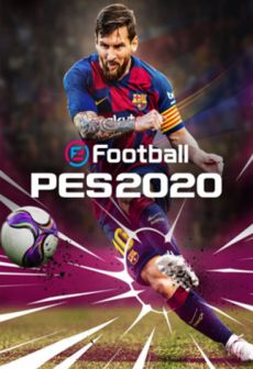 free steam game eFootball PES 2020 Legend Edition