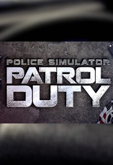 Police Simulator: Patrol Duty