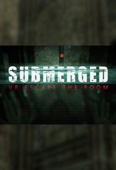 Submerged: VR Escape the Room