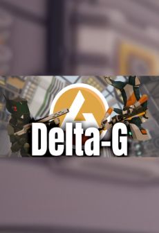 free steam game Delta G