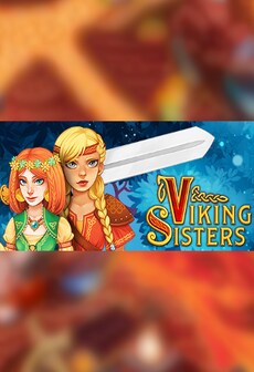 free steam game Viking Sisters