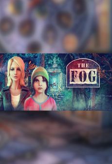 free steam game The Fog: Trap for Moths