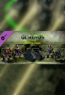 Warhammer 40,000: Gladius - Reinforcement Pack