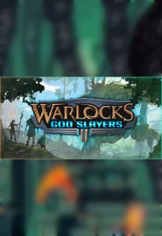 free steam game Warlocks 2: God Slayers