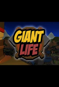 free steam game Giant Life