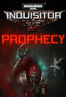 free steam game Warhammer 40,000: Inquisitor - Prophecy