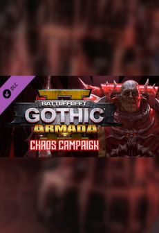 Battlefleet Gothic: Armada 2 - Chaos Campaign Expansion