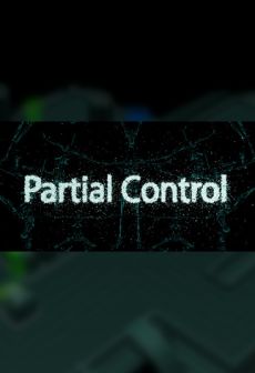 free steam game Partial Control
