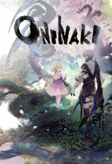 free steam game ONINAKI
