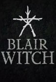 free steam game Blair Witch