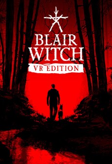 free steam game Blair Witch | VR Edition