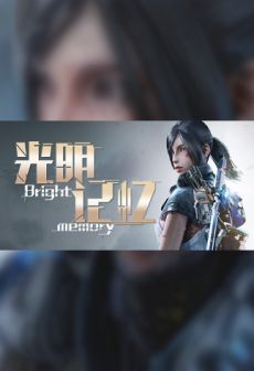 free steam game Bright Memory(Early Access) - 光明记忆