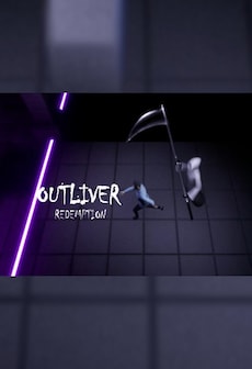 free steam game Outliver: Redemption