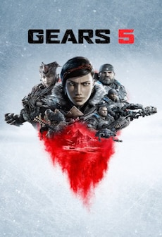 free steam game Gears 5