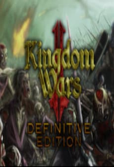 free steam game Kingdom Wars 2: Definitive Edition ()