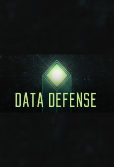 free steam game Data Defense