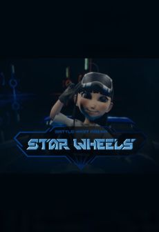 free steam game StarWheels