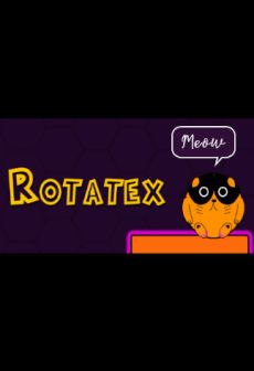 free steam game Rotatex