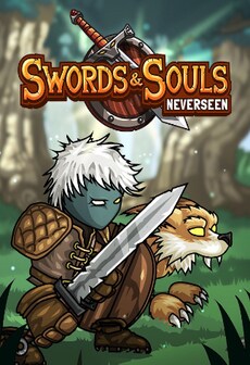 free steam game Swords & Souls: Neverseen