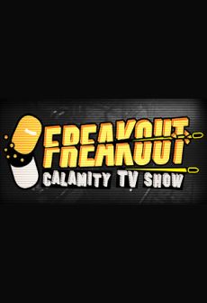 free steam game Freakout: Calamity TV Show