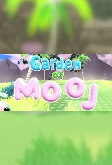 free steam game Garden Of Mooj