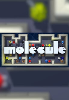 free steam game Molecule - a chemical challenge