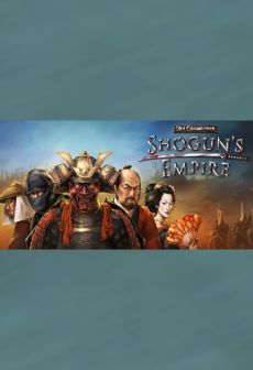 free steam game Shogun's Empire: Hex Commander