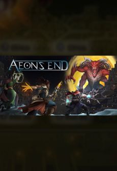 free steam game Aeon's End