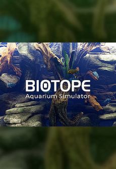 free steam game Biotope