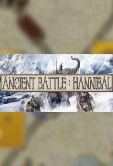 free steam game Ancient Battle: Hannibal