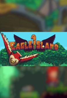 free steam game Eagle Island