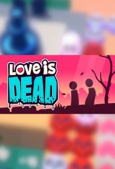 free steam game Love is Dead